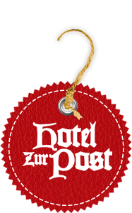 Hotel Post Logo 2